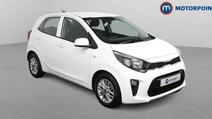Used Kia Picanto 67 HP (49 kW) 2023 Hatchback