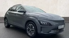 Used 2022 Hyundai Kona Premium SUV | £16,241 (Fair price)