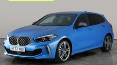 Used 2024 BMW M135 M Sport Hatchback | £24,012 (Super price)