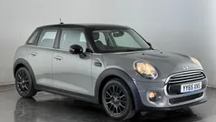 Used 2018 Mini Cooper Hatch Hatchback | £7,200 (Super price)
