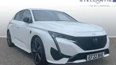 Used 2025 Peugeot 308 GTi Hatchback | £17,175 (Super price)