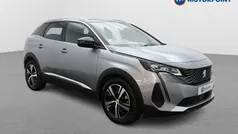 Used 2023 Peugeot 3008 GTi Hatchback | £22,099 (Fair price)