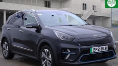 Used 2022 Kia e-Niro 4 SUV | £14,400 (Super price)