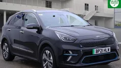 Used 2022 Kia e-Niro 4 SUV | £14,400 (Super price)