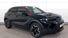 Black Used 2022 Vauxhall Mokka GS Line SUV | £12,850 (Good price)