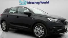Used 2019 Vauxhall Grandland X Sport SUV | £10,000 (Fair price)