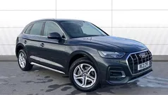 Used 2021 Audi Q5 Sport SUV | £25,314 (Fair price)