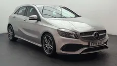 Used 2018 Mercedes A180 Executive Hatchback | £12,450 (Fair price)
