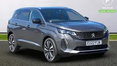 Used 2022 Peugeot 5008 GTi MPV | £25,099 (Fair price)