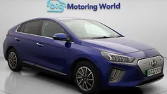Used 2021 Hyundai Ioniq Premium SE Hatchback | £11,542 (Fair price)
