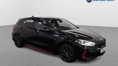 Used 2021 BMW 128 Hatchback | £22,399 (Fair price)