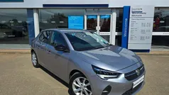 Used 2021 Vauxhall Corsa Hatchback | £10,790 (Fair price)
