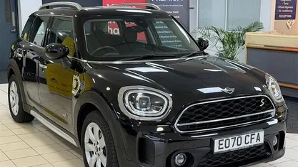 Used Mini Cooper S Classic 220 HP (161 kW) 2022 Hatchback