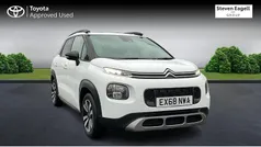Used 2019 Citroën C3 Feel Hatchback | £6,800 (Fair price)