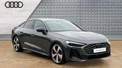 Grey New 2024 Audi A5 Advanced Coupe | £41,350 (Fair price)