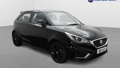 Used 2024 MG MG3 Exclusive Hatchback | £9,949 (Fair price)