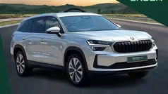 Silver Used 2024 Skoda Kodiaq SE L SUV | £34,450 (Fair price)