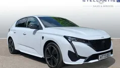 Used 2025 Peugeot e-308 GTi Hatchback | £24,854 (Super price)