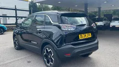 Used 2024 Vauxhall Crossland Ultimate SUV | £17,495 (Fair price)