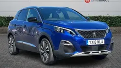Used 2020 Peugeot 3008 Premium Estate | £11,348 (Super price)