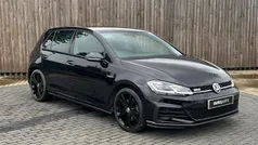 Used 2018 VW Golf VII GTD Hatchback | £14,699 (Fair price)