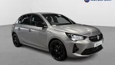 Grey Used 2023 Vauxhall Corsa Hatchback | £13,599 (Good price)