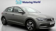 Used 2020 VW Polo SE Hatchback | £10,500 (Good price)