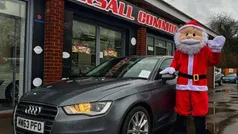 Used 2013 Audi A3 Sportback Sport Hatchback | £7,000 (Fair price)