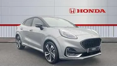 Used 2023 Ford Puma ST-Line SUV | £20,380 (Fair price)