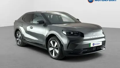 Used Ford Capri Select 210 kW (286 HP) 2025 Grey SUV