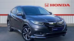 Used 2020 Honda HR-V Advance SUV | £18,761 (Good price)
