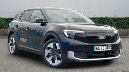 Begagnad Ford Explorer Premium 250 kW (340 HK) 2025 SUV