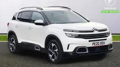 Used 2020 Citroën C5 Aircross Flair SUV | £14,699 (Super price)
