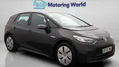 Used 2022 VW ID.3 Pro Performance Hatchback | £15,000 (Fair price)