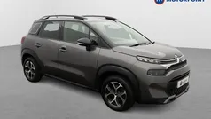 Grey Used 2022 Citroën C3 Aircross PureTech SUV | £10,899 (Fair price)