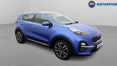 Used 2019 Kia Sportage SUV | £14,249 (Fair price)