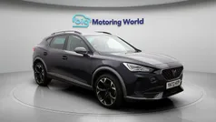 Used 2022 Cupra Formentor SUV | £19,500 (Fair price)