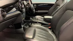 Used 2023 Mini Cooper Level 3 Hatchback | £15,921 (Fair price)