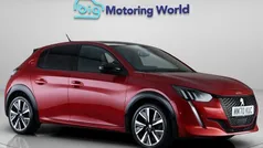 Used 2023 Peugeot 208 GTi Hatchback | £11,600 (Good price)