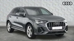 Used 2022 Audi Q3 S-Line SUV | £28,650 (Fair price)