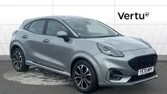 Used 2020 Ford Puma Gen-E ST-Line Hatchback | £15,521 (Good price)