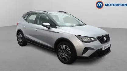Used Seat Arona SE Technology 95 HP (69 kW) 2025 SUV