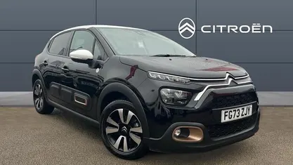 Used 2023 Citroën C3 PureTech Hatchback | £12,244 (Fair price)