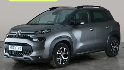 Used Citroën C3 PureTech 110 HP (80 kW) 2023 Hatchback
