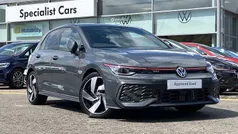 Used 2026 VW Golf VIII GTI Hatchback | £34,795 (Fair price)