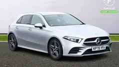 Mercedes A200