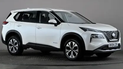 Used Nissan X-Trail Acenta Premium 204 HP (150 kW) 2026 SUV