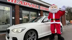 Used 2014 BMW M135 M Performance Hatchback | £11,500 (Super price)