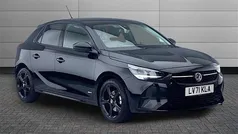 Used 2021 Vauxhall Corsa Hatchback | £12,990 (Fair price)