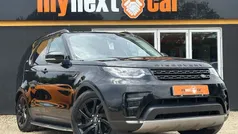Used 2018 Land Rover Discovery 5 HSE SUV | £18,995 (Super price)